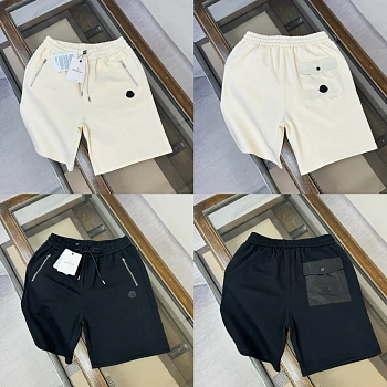 Шорты Мужские Moncler 12670955