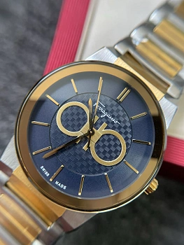 Часы Женские Salvatore Ferragamo 514124