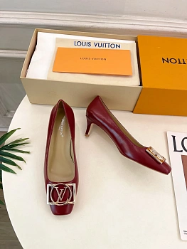 Туфли Женские Louis Vuitton 148112