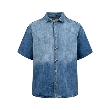 Рубашки Мужские Loewe 11756465
