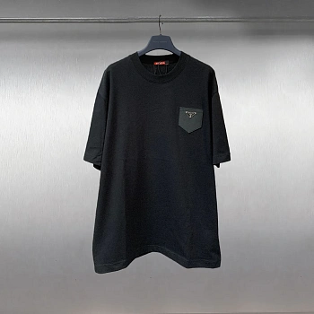 Футболки Женские Prada 10394905