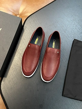 Лоферы И Туфли Мужские Zilli 1234156