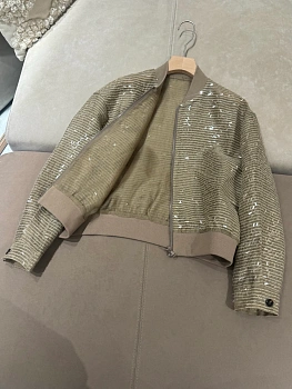 Жакеты Женские Brunello Cucinelli 2322968