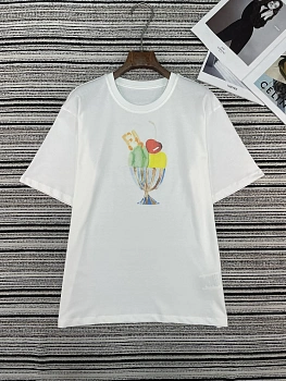 Футболки Женские Fendi 11700964