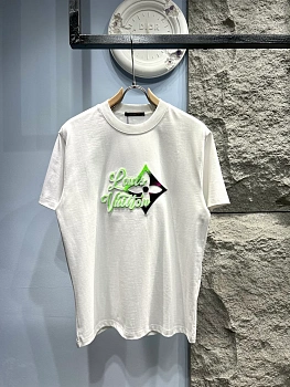 Футболки Женские Louis Vuitton 17181