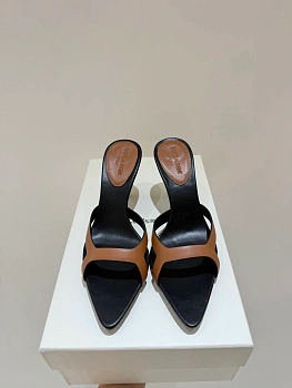 Босоножки Женские Saint Laurent 11550630