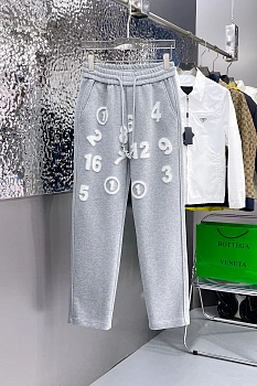 Брюки Мужские Maison Margiela 4710329