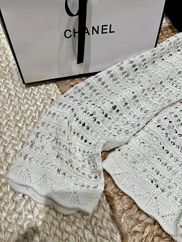 Джемперы И Свитеры Женские Chanel 10239359