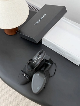 Туфли Женские Chanel 10195324