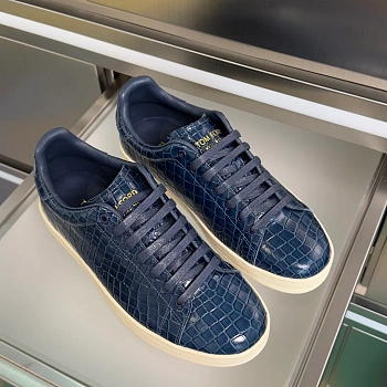 Кеды Мужские Tom Ford 790435