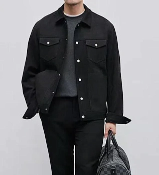 Куртки И Пуховики Мужские Armani 819067