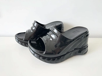 Шлепанцы Женские Givenchy 907490