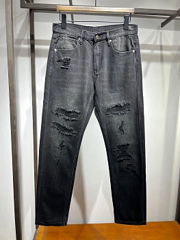 Джинсы Мужские Balenciaga 437605