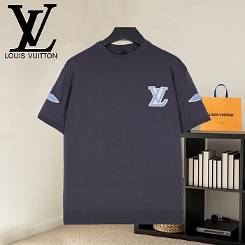 Футболки Мужские Louis Vuitton 9163082