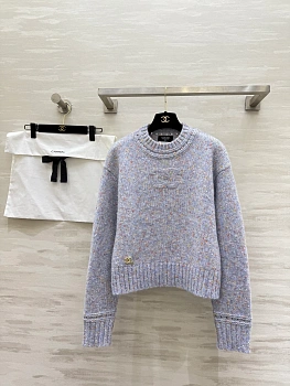 Джемперы И Свитеры Женские Chanel 978651