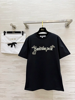 Футболки Мужские Christian Dior 12261873