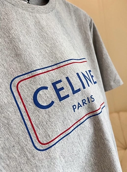Футболки Женские Celine 2670968