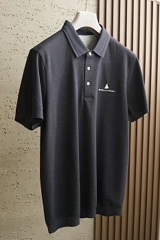 Рубашки Мужские Brunello Cucinelli 11490832
