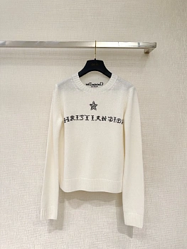 Джемперы И Свитеры Женские Christian Dior 530042