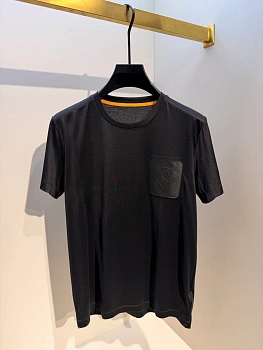 Футболки Мужские Hermes 11077334