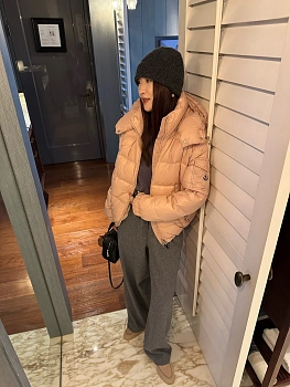 Куртки И Пуховики Женские Moncler 432489