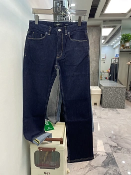 Джинсы Мужские Fendi 35075