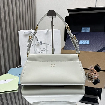 Сумки На Ремне Женские Prada 225562