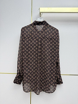 Рубашки Женские Louis Vuitton 12929643