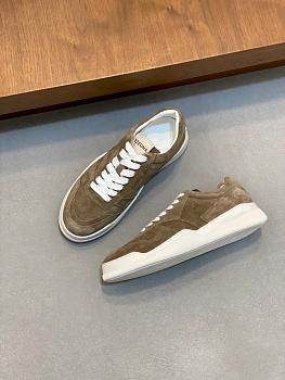 Кроссовки Женские Zegna 179587