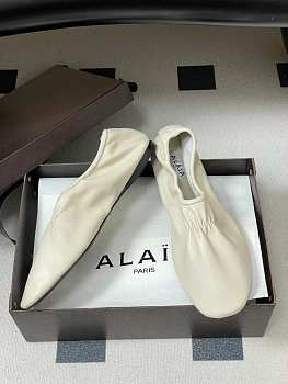 Балетки Женские Alaia 13287269