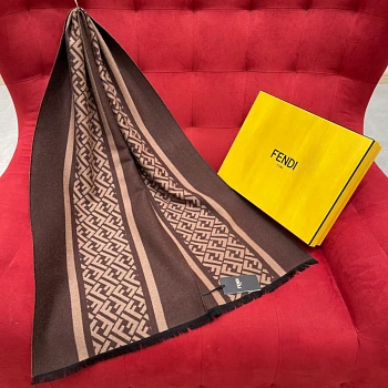 Шарфы Fendi 1255640