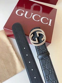 Поясные Сумки Мужские Gucci 4483520