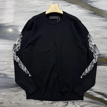 Джемперы И Свитеры Мужские Chrome Hearts 1746965