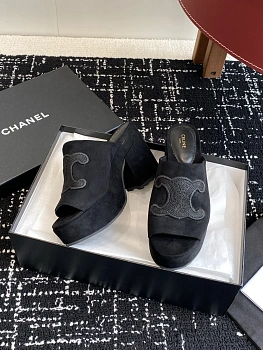 Босоножки Женские Celine 24168