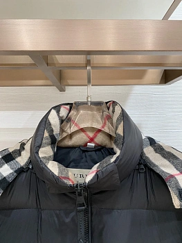 Куртки И Пуховики Мужские Burberry 1857787
