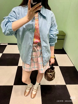 Жакеты Женские Prada 11464920