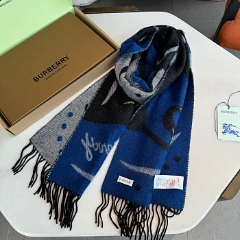 Шарфы Burberry 1303615