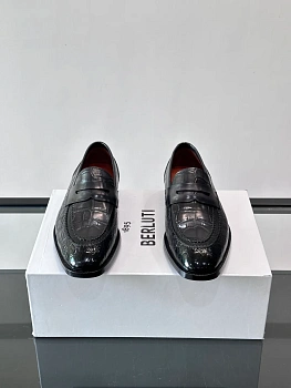 Лоферы И Туфли Мужские Berluti 1002604