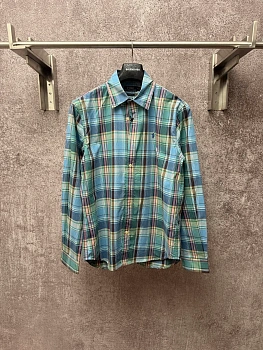 Рубашки Мужские Ralph Lauren 11476131