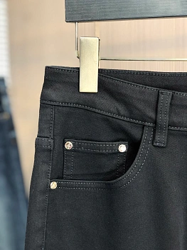 Джинсы Мужские Prada 6046309
