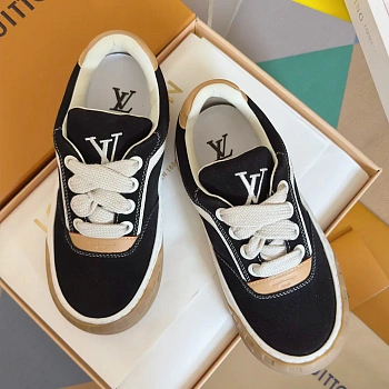 Кеды Женские Louis Vuitton 877942