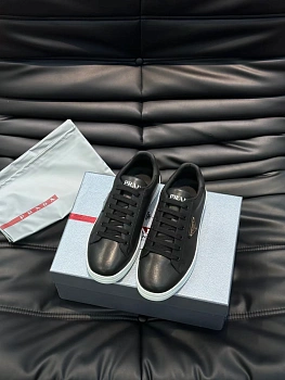 Кеды Мужские Prada 2492398