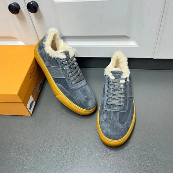 Кроссовки Мужские Tod's 6071875