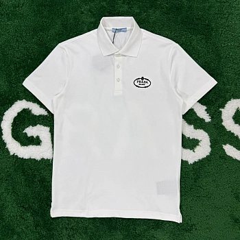 Футболки Женские Prada 28113