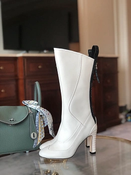 Сапоги Женские Fendi 4907