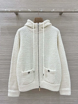 Куртки И Пуховики Женские Chanel 680941