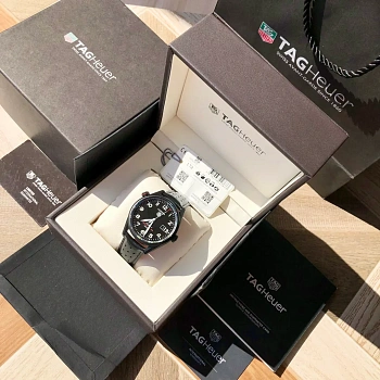 Часы Мужские Tag Heuer 46707