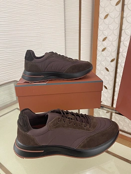 Кроссовки Мужские Loro Piana 92718