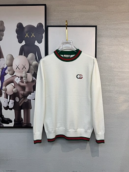 Джемперы И Свитеры Мужские Gucci 658202