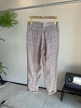 Брюки Мужские Brunello Cucinelli 11490957